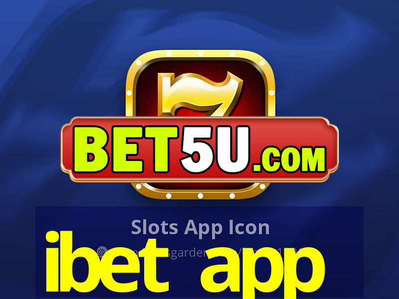 ibet app